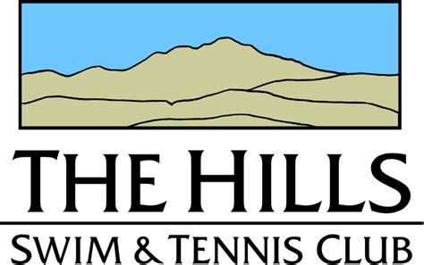 Crestmoor Community Association. . The hills swim and tennis club